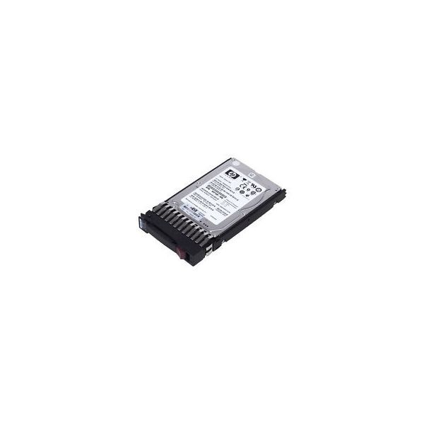 HP 500GB 3G SATA 7.2k rpm SFF Midline (507753-B21)