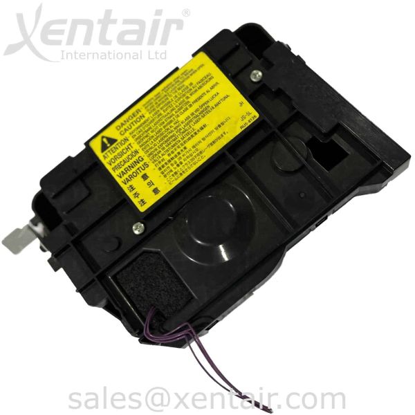 HP RM1-6424-000CN Scanner Assembly (RM1-6424-000CN)