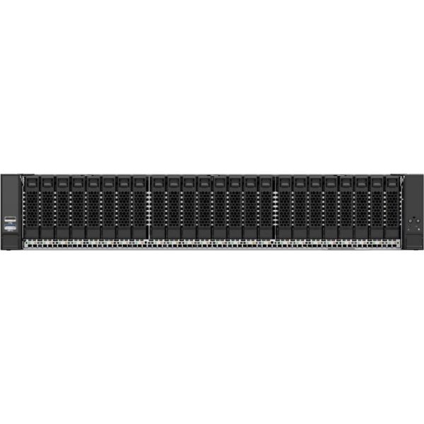Intel Server System M50FCP2UR208 (M50FCP2UR208)