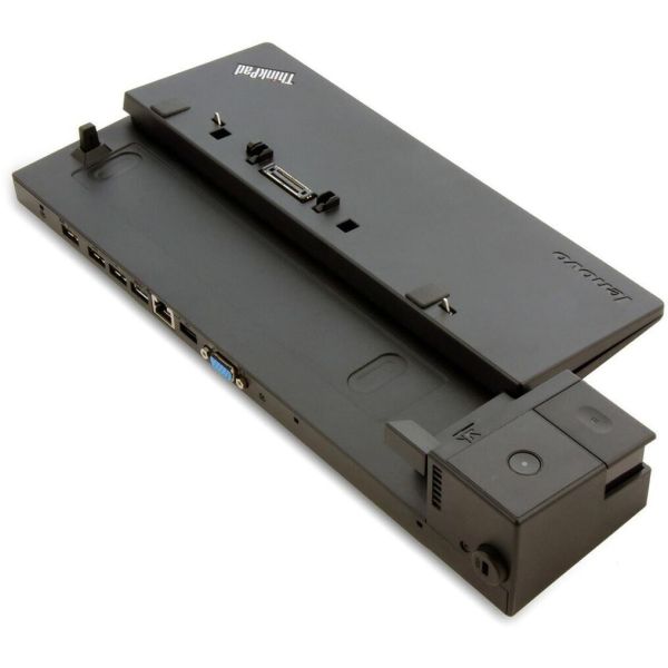 Lenovo ThinkPad Basic Dock 65W (40A00065DE)