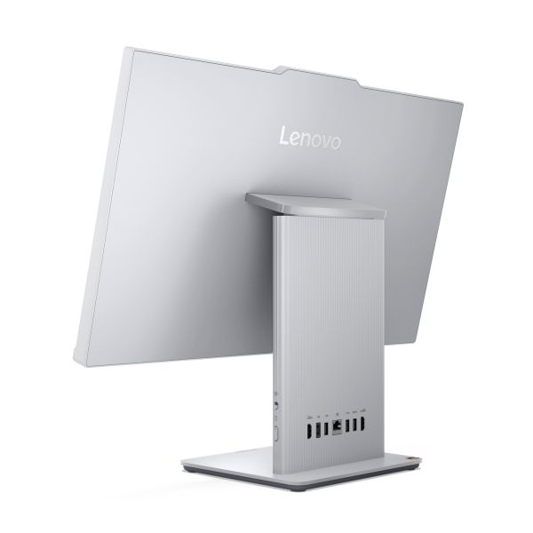 Lenovo IdeaCentre AIO 24AKP10 AMD Ryzen™ 5 60,5 cm (23.8") 1920 x 1080 Pixels Alles-in-één-pc 16 GB DDR5-SDRAM 1 TB SSD Windows 11 Home Wi-Fi 6 (802.11ax) Grijs (F0JC000GGE) Lenovo IdeaCentre AIO 24AKP10 AMD Ryzen™ 5 60,5 cm (23.8") 1920 x 1080 Pixels Alles-in-één-pc 16 GB DDR5-SDRAM 1 TB SSD Windows 11 Home Wi-Fi 6 (802.11ax) Grijs (F0JC000GGE)