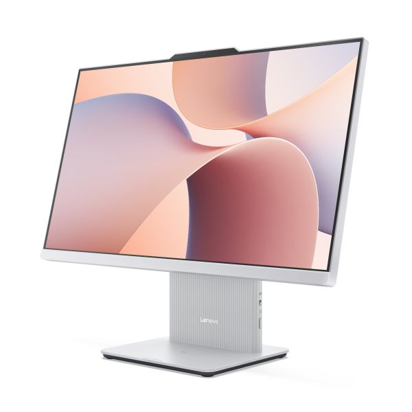 Lenovo IdeaCentre AIO 24AKP10 AMD Ryzen™ 5 60,5 cm (23.8") 1920 x 1080 Pixels Alles-in-één-pc 16 GB DDR5-SDRAM 1 TB SSD Windows 11 Home Wi-Fi 6 (802.11ax) Grijs (F0JC000GGE) Lenovo IdeaCentre AIO 24AKP10 AMD Ryzen™ 5 60,5 cm (23.8") 1920 x 1080 Pixels Alles-in-één-pc 16 GB DDR5-SDRAM 1 TB SSD Windows 11 Home Wi-Fi 6 (802.11ax) Grijs (F0JC000GGE)