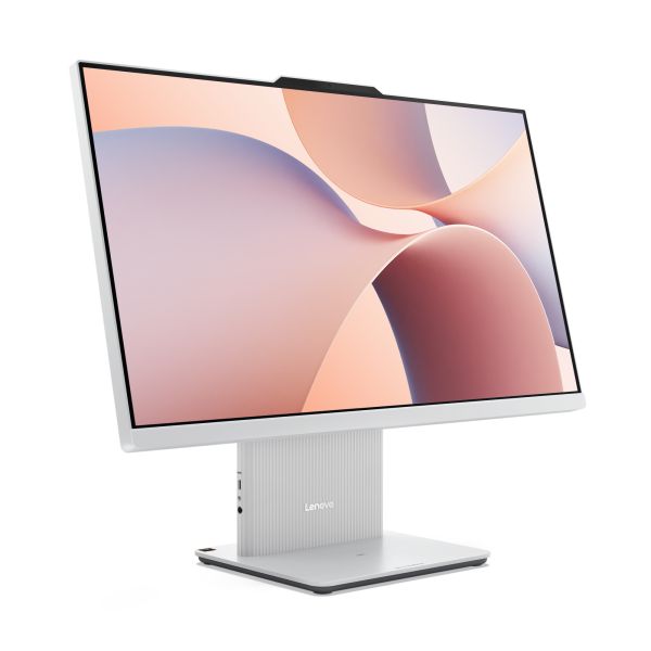 Lenovo IdeaCentre AIO 24AKP10 AMD Ryzen™ 7 60,5 cm (23.8") 1920 x 1080 Pixels Alles-in-één-pc 16 GB DDR5-SDRAM 1 TB SSD Windows 11 Home Wi-Fi 6 (802.11ax) Grijs (F0JC000HGE) Lenovo IdeaCentre AIO 24AKP10 AMD Ryzen™ 7 60,5 cm (23.8") 1920 x 1080 Pixels Alles-in-één-pc 16 GB DDR5-SDRAM 1 TB SSD Windows 11 Home Wi-Fi 6 (802.11ax) Grijs (F0JC000HGE)