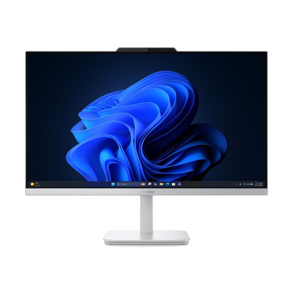 Lenovo A105 24 AMD Ryzen™ 5 40 60,5 cm (23.8") 1920 x 1080 Pixels Alles-in-één-pc 8 GB LPDDR5-SDRAM 512 GB SSD Windows 11 Home Wi-Fi 6 (802.11ax) Grijs (F0JS0029GE) Lenovo A105 24 AMD Ryzen™ 5 40 60,5 cm (23.8") 1920 x 1080 Pixels Alles-in-één-pc 8 GB LPDDR5-SDRAM 512 GB SSD Windows 11 Home Wi-Fi 6 (802.11ax) Grijs (F0JS0029GE)