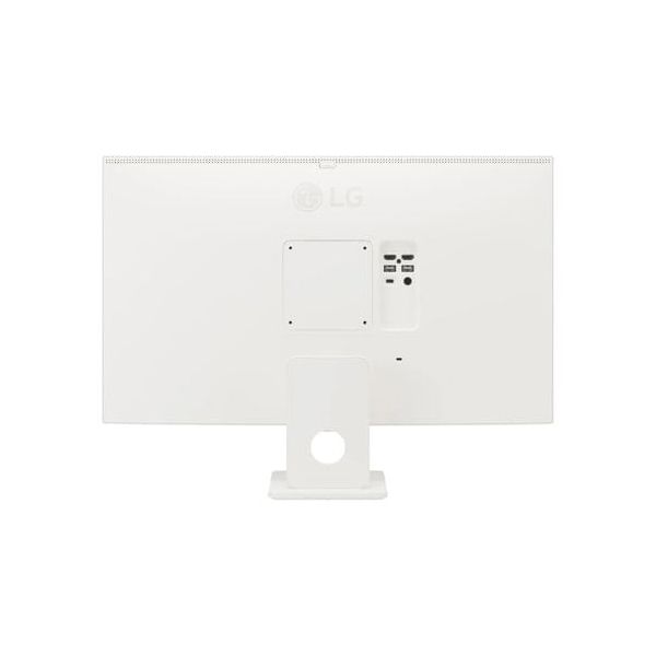 LG 27U731SA-W computer monitor 68,6 cm (27") 3840 x 2160 Pixels 4K Ultra HD LCD Wit (27U731SA-W)