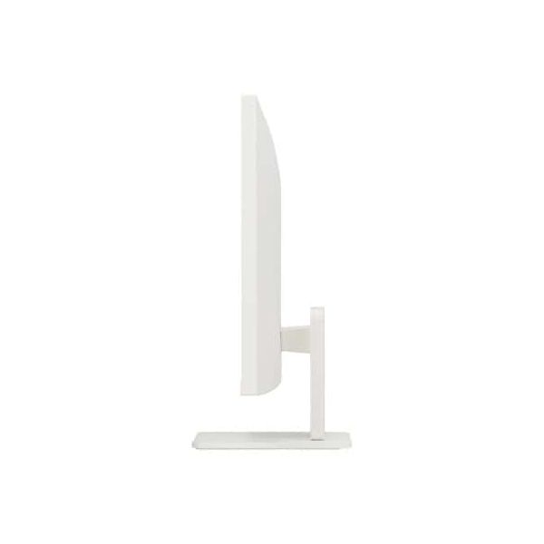 LG 27U731SA-W computer monitor 68,6 cm (27") 3840 x 2160 Pixels 4K Ultra HD LCD Wit (27U731SA-W) LG 27U731SA-W computer monitor 68,6 cm (27") 3840 x 2160 Pixels 4K Ultra HD LCD Wit (27U731SA-W)