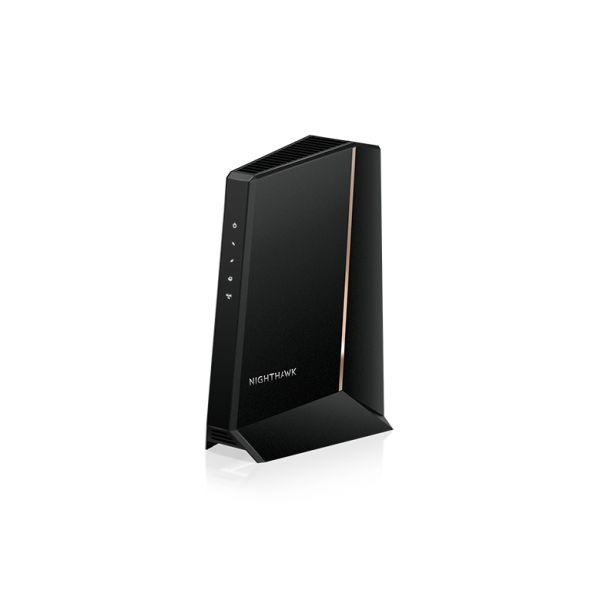 NETGEAR Nighthawk modem (CM2000-100NAS) NETGEAR Nighthawk modem