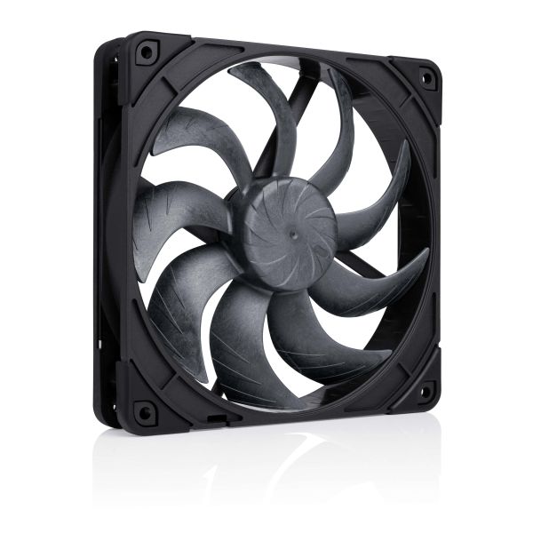 Noctua NF-A14x25 G2PWM chromax.black (NF-A14X25 G2PWM CHROMAX.BLACK)