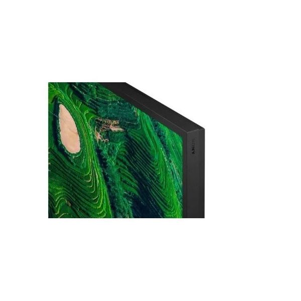 Sony 109,2 cm (43) 3840 x 2160 Pixel SONY FW43BZ35PB.CEI 16:9 4K Ultra HD LED 8 ms SmartTV HDMI USB-Hub VESA 200 x 200 mm LAN WI (FW43BZ35PB.CEI)