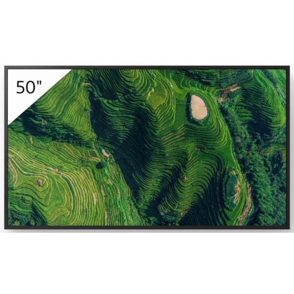 Sony FW50 BRAVIA Pro 50 inch 500nit Display (FW50BZ35PB.CEI)