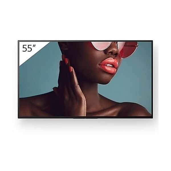 Sony FW55BZ40P 55" BRAVIA Professional Display 700nit (FW55BZ40PB.CEI)