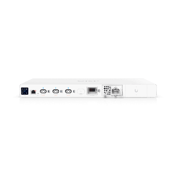 Ubiquiti UISP Power Professional High-Capacity Power Management (UISP-P-PRO)