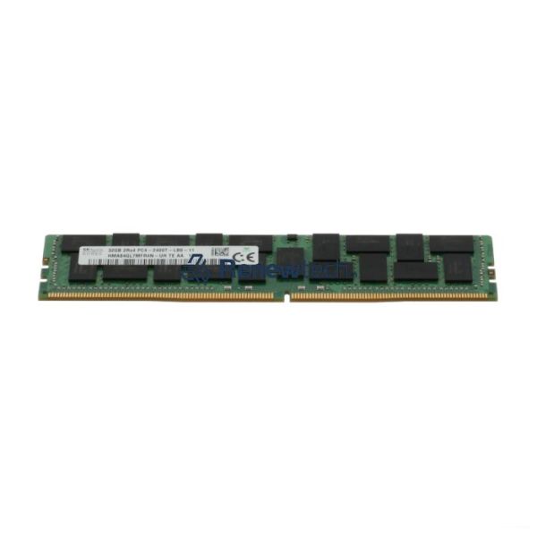 Cisco label 32 GB (M393A4K40CB1-CRC4-CI-RFB)