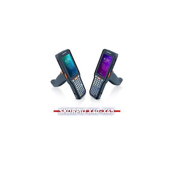Datalogic Skorpio X40/X45 Overlay 48-toets Alfanumeriek Toetsenbord (94ACC0455)