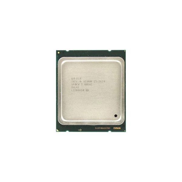 Dell INTEL XEON CPU 6 CORE E5-2620 (06Y6H0-RFB)