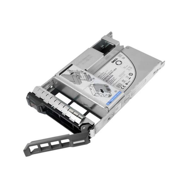 Dell 3.84TB SSD SATA Read (400-AXTF-RFB)