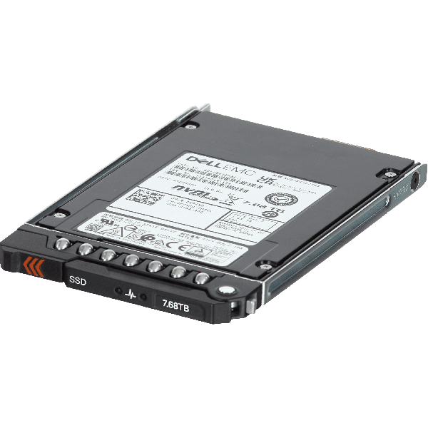 Dell COMPELLENT ENTERPRISE 1.2TB (68V42-CLE-RFB)
