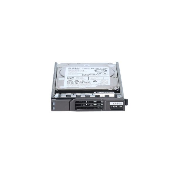 Dell COMPELLENT VALUE 1.8TB 10K (6FV4P-CLV-RFB)