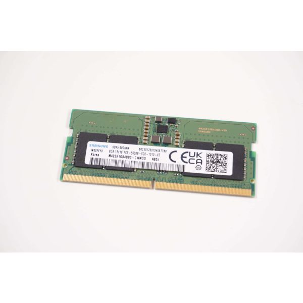 Dell 8GB DDR5 DIMM memory module, (F7YCY)