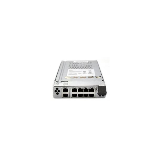 Dell 10-PORT ETHERNET MODULE (HJ574-RFB)