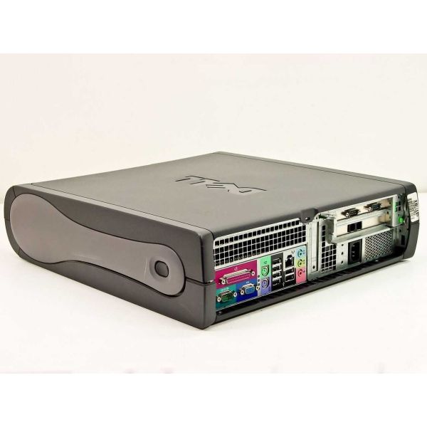Dell OptiPlex GX270 desktop (TG400)