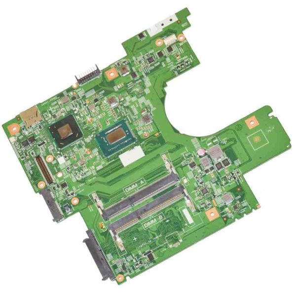 Dell Latitude 3330 motherboard (XNXX5)