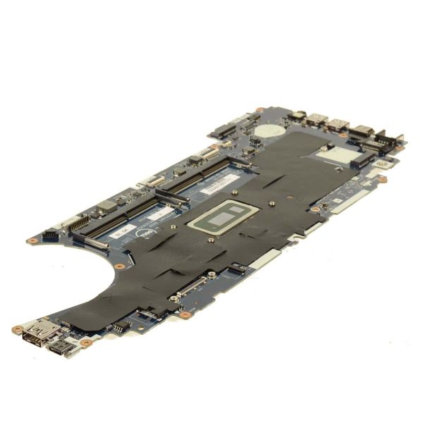 Dell PWA motherboard with Intel (YC7DN)