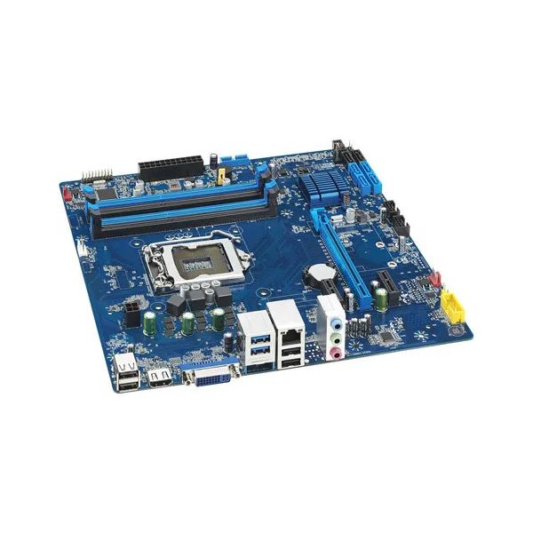 HP Systemboard UMA HD CR MBK (605903-001-RFB)