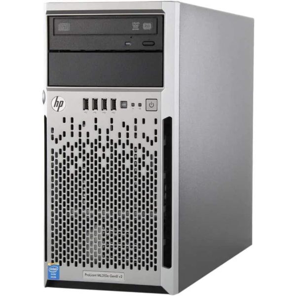 HP ProLiant ML310e Gen8 v2 (724978-S01-RFB)