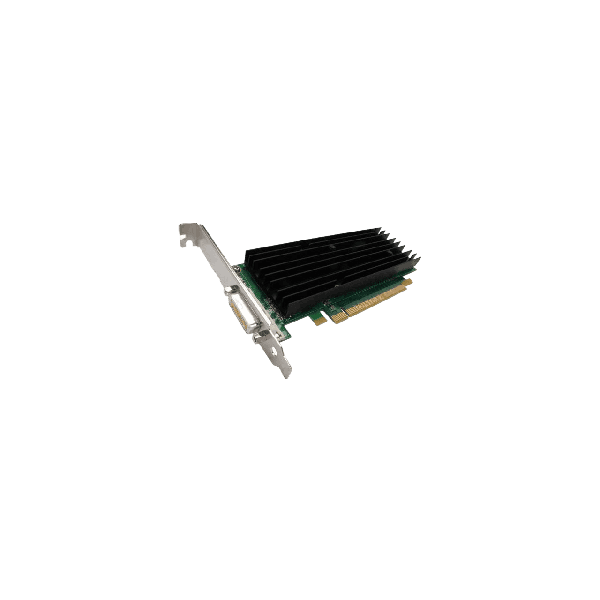 HP NVIDIA NVS 290 256MB PCI-E (KG748A-RFB)