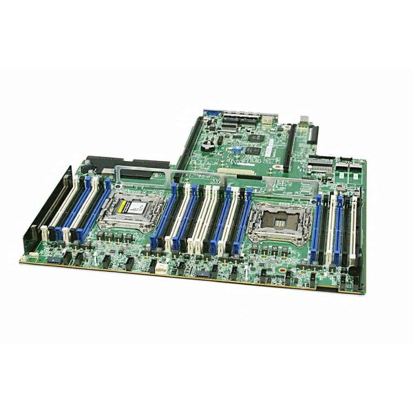 HP SPS-PCA AMD SP6 1P6D MLB (P74760-001)