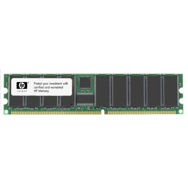 HP 1 GB  PC1600  SDRAM (RP000083322)