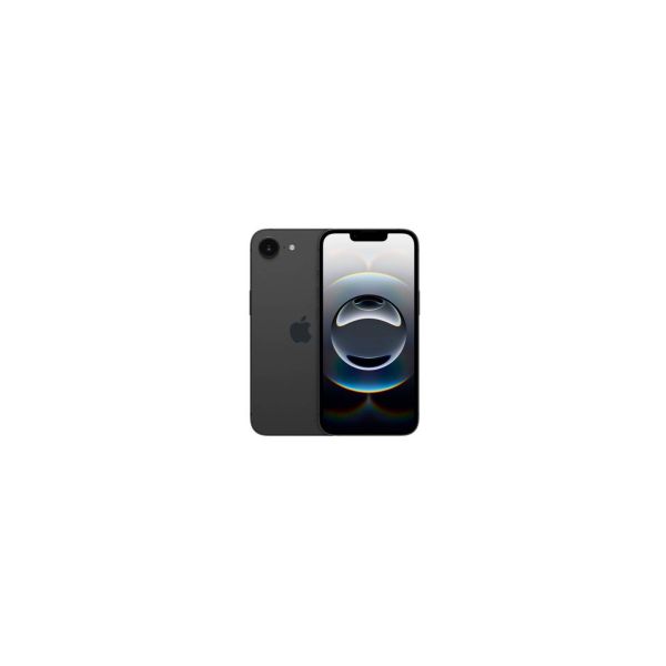 Apple IPhone 16e 128GB Black (MD1Q4QL/A)