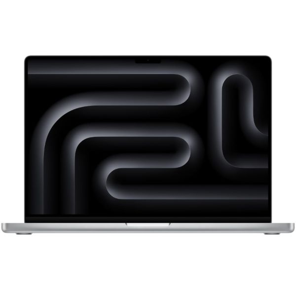 Apple MacBook Pro 16 M5 Pro/18C CPU 20C GPU/48GB/1TB - Silver (MGE64ZE/A)
