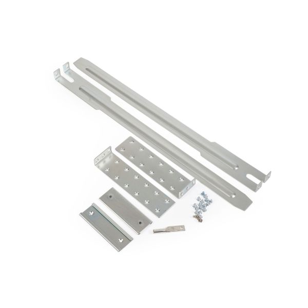 Cisco Rail Kit 1U 19inch for Switch Series Nexus 2000, 3000, 5000, 9000 (N3K-C3064-ACC)