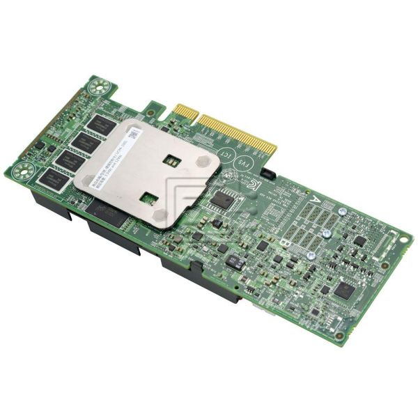 DELL PERC H740P SAS 12GB/S PCIE RAID CONTROLLER - HPB (3JH35-HP)