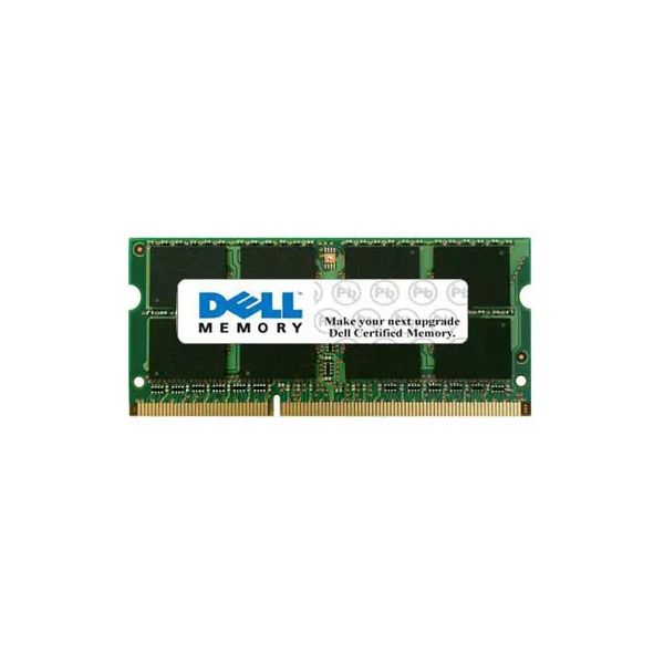Dell 4GB SODIMM, 1333MHZ (X830D-RFB)