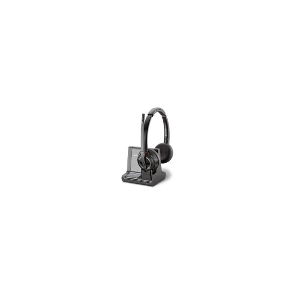 HP Poly Headset On-Ear Savi 8200 Series W8220/A (207325-12)