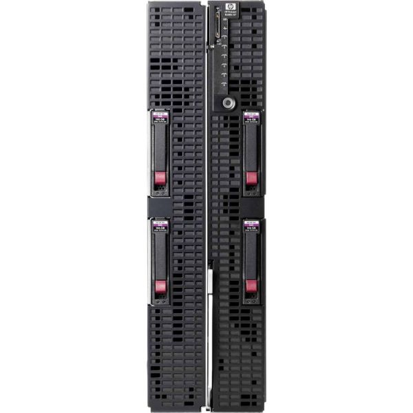 HP BL680c G7 E7-4830 64G Svr (RP001229862)