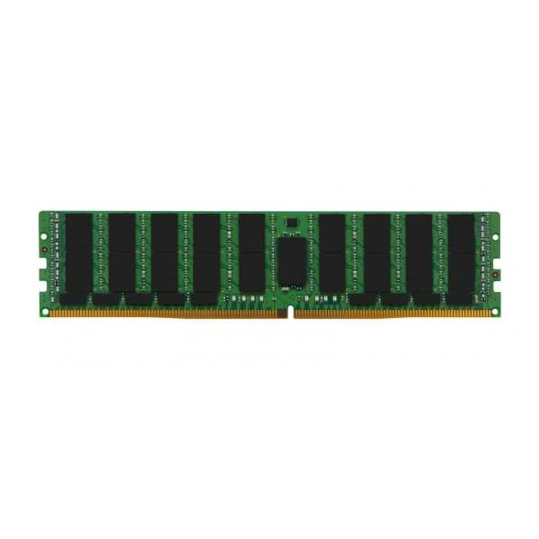 Kingston Technology ValueRAM 64GB DDR4 2400MHz geheugenmodule 1 x 64 GB 288-pin DIMM ECC (KVR24L17Q4/64)