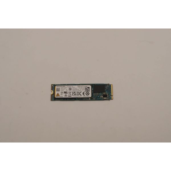Lenovo SSD 1TB M.2 2280 PCIe4x4 STC OP (5SS0V26459) (5SS0V26459)