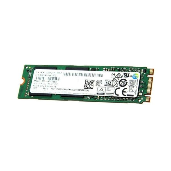 Lenovo SSD 1TB M.2 2280 PCIe 4x4 NVMe OPAL (5SS0W79577N) (5SS0W79577N)