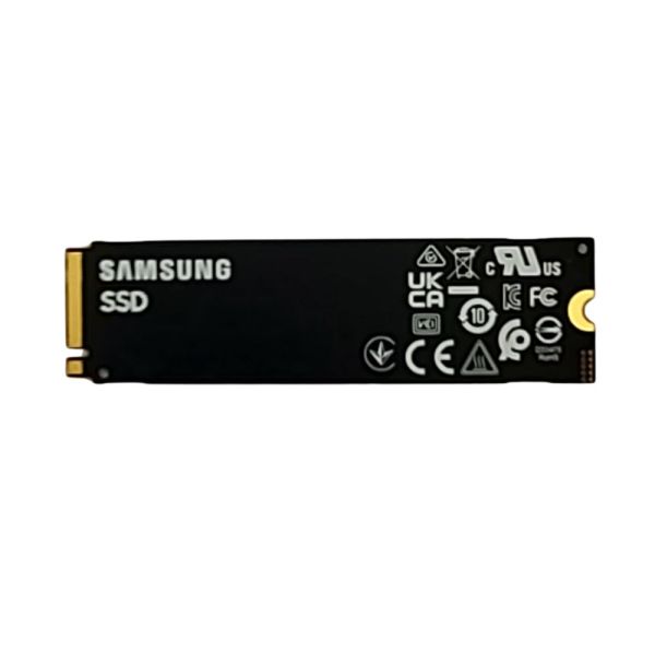 Lenovo SSD 1TB M.2 2280 PCIe 4x4 NVMe OPAL (5SS0Y86998N) (5SS0Y86998N)