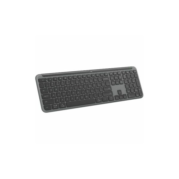 Logitech LOGI MK880 For Business - GRAPHITE (CH) (920-014049)