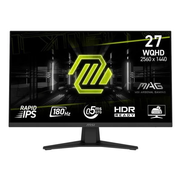 MSI MAG 274QFDE E20 (9S6-3CE41H-068)