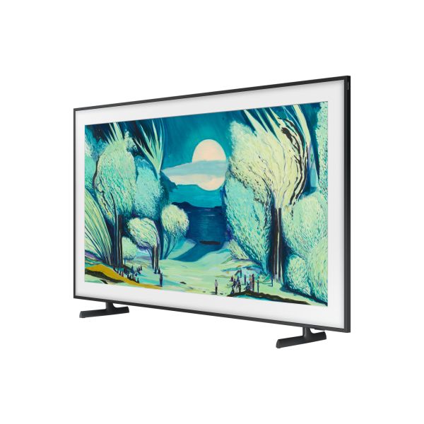 Samsung QE55LS03FAU 139,7 cm (55") 4K Ultra HD Smart TV Wifi Zwart (QE55LS03FAUXXH)