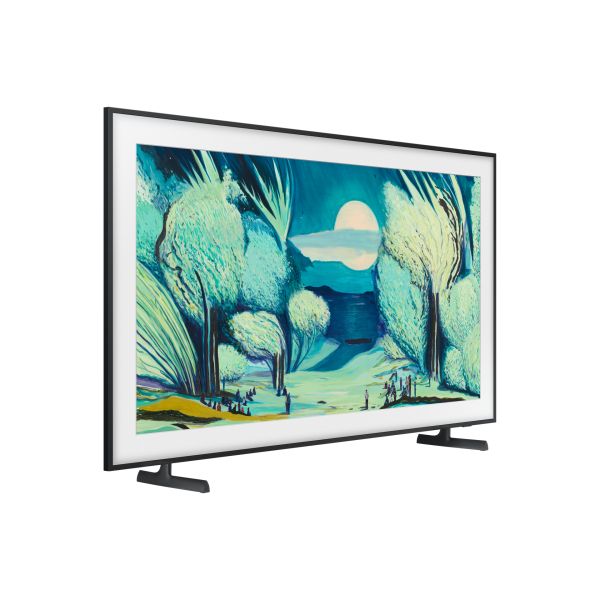 Samsung QE55LS03FAU 139,7 cm (55") 4K Ultra HD Smart TV Wifi Zwart (QE55LS03FAUXXH)