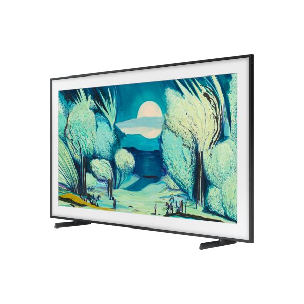 Samsung QE55LS03FAU 139,7 cm (55") 4K Ultra HD Smart TV Wifi Zwart (QE55LS03FAUXXH)