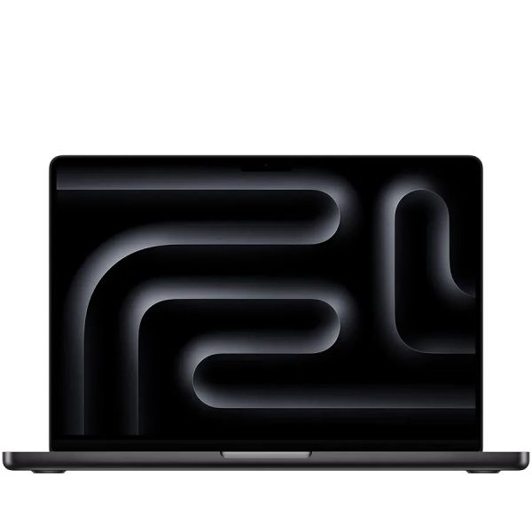 Apple MacBook Pro 14 M5/10C CPU 10C GPU/24GB/1TB SSD Space Black (MDE34ZE/A)