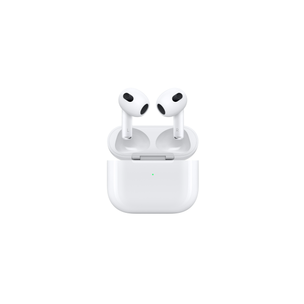 Apple AirPods with MagSafe Charging Case 3rd Generation (MME73TY/A)